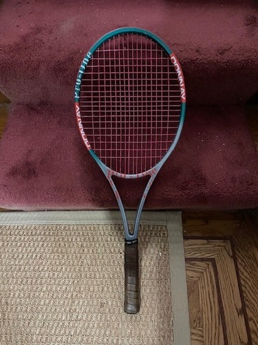 Donnay pro one supermid - donnay,