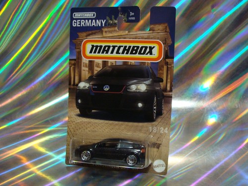 Golf gti mbx - golf, v