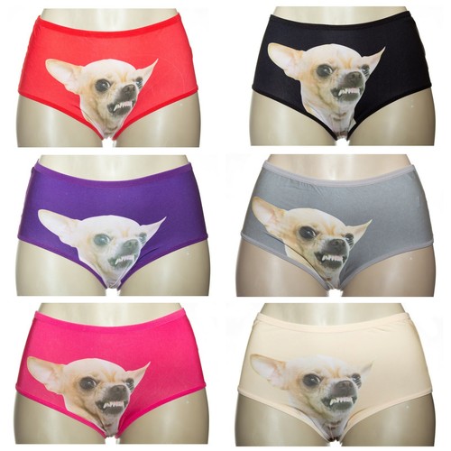 Slip mutandine donna - 6,