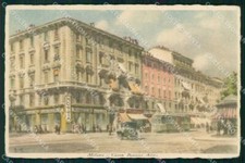 Milano Città Corso Buenos