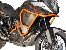 Paramotore HEED KTM 1190 / 1050 / 1090 ADVENTURE - arancione protezione 