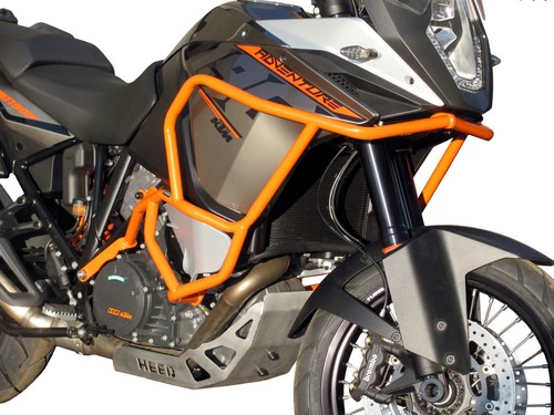 Paramotore heed ktm 1190 - paramotore,