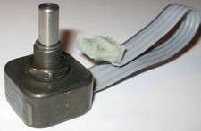 Oak grigsby rotary encoder - encoder,