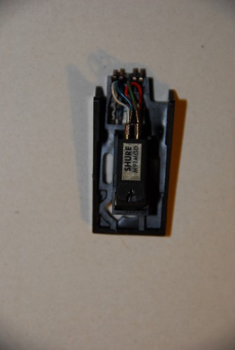 Testina shure mgd con - mgd,