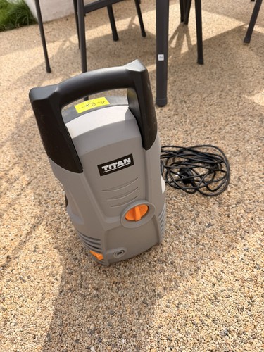 Titan ttb1300prw idropulitrice - titan,