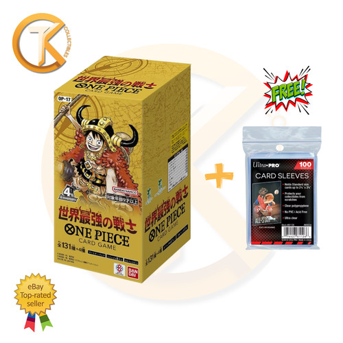One piece world - one, world's