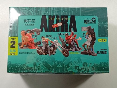 Akira part - akira, figure