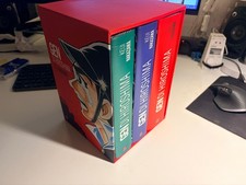 Keji Nakazawa - Gen di