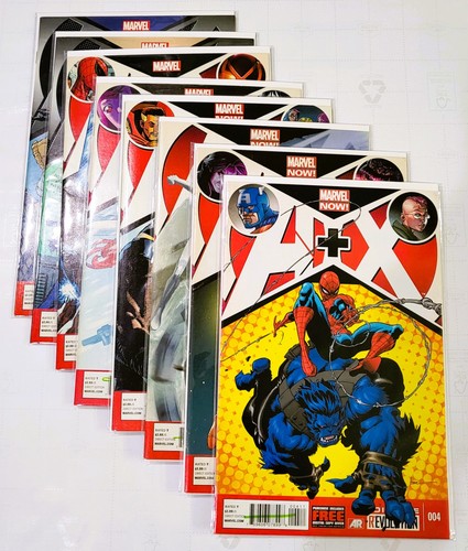 Marvel - , (avengers