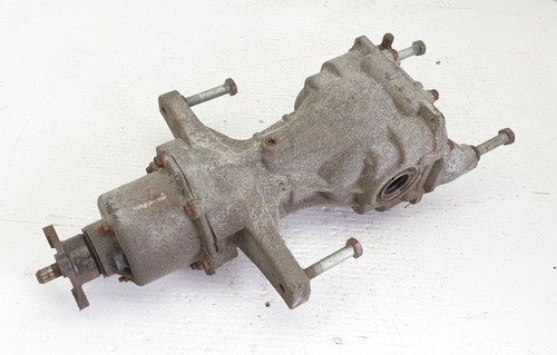 Ssangyong korando 2 0 - 10-25, 2.0
