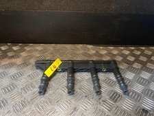 BOBINA PER CITROEN C4 1° Serie KFU (ET3J4) Benzina 1400 (08>10)