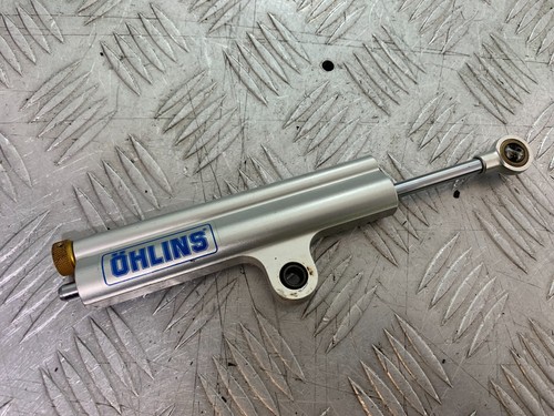 Aprilia rsv4 factory ohlins - aprilia,