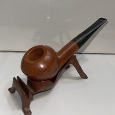 Pipa tabacco vintage NOS Jumbo