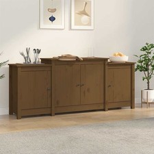 Mobile Credenza in Legno
