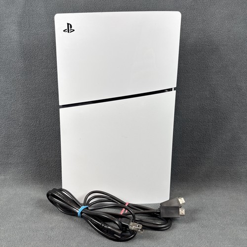 Playstation slim digital - 5,