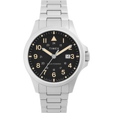 Orologio Solare Uomo TIMEX