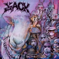 The Jack - Lobotomia [Used