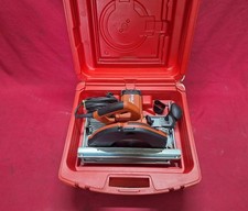 Hilti WSC 85 sega circolare
