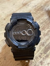 Orologio G-SHOCK GD100
