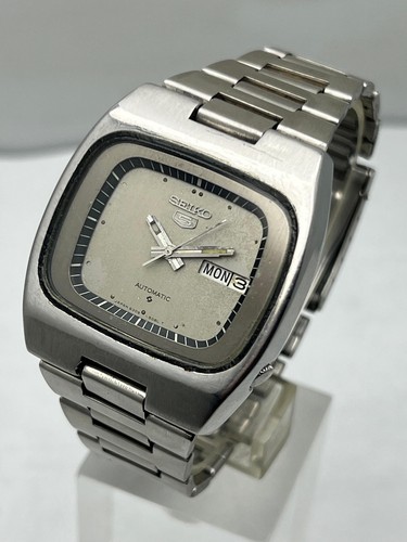 Raro orologio uomo vintage