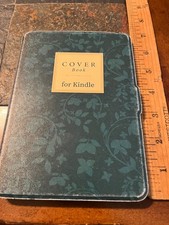 Cover Book for Kindle