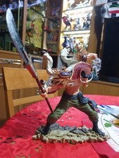 One Piece Barbabianca (Edward