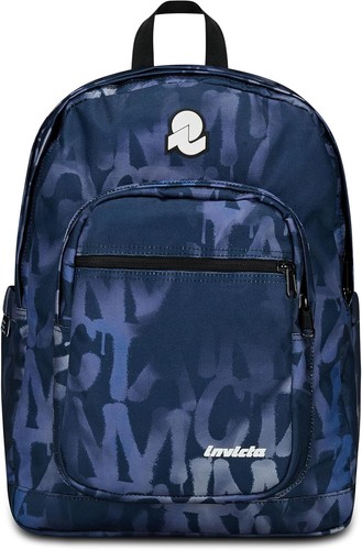 Invicta jelek fantasy zaino - invicta,