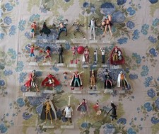 One piece personaggi - piece, (6€