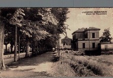 Vercelli Livorno Ferraris