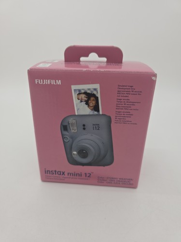 Fujifilm instax mini - fujifilm, 12