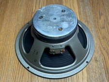 Celestion G12H 55Hz T1281 1977