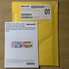 Windows Server 2025 RDS 50 confezione CAL utente