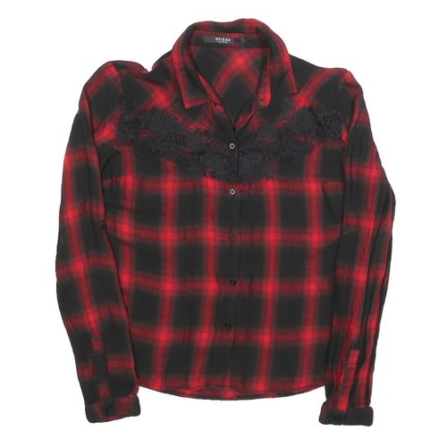 Guess donna rossi - rossi, neri