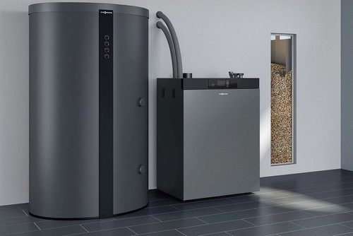 Viessmann confezione vitoligno - confezione,