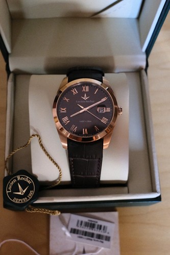 Orologio lucien rochat - lucien, 41mm