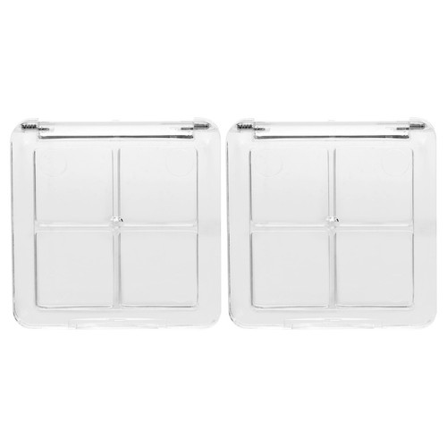 Pezzi palette miscelazione - palette,
