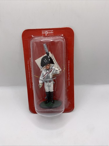 Del prado napoleone guerra - del,