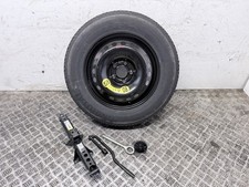 B3711 Kit Ruotino Di Scorta