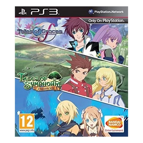 Tales graces - tales, &