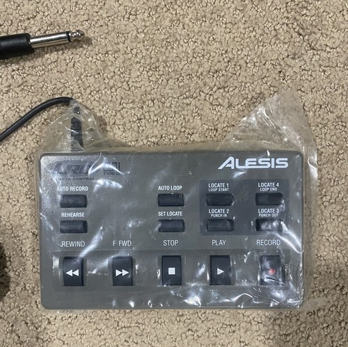 Alesis adat tipo nastro - tipo,
