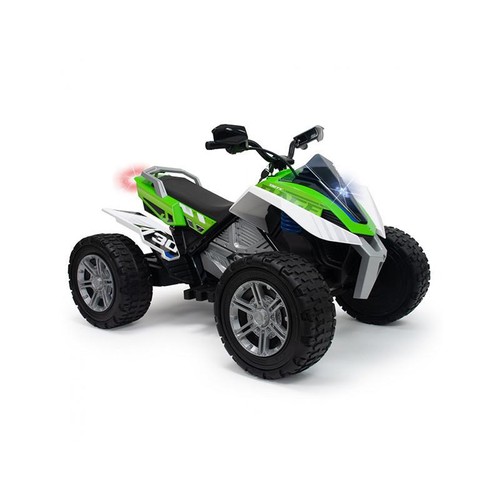 Quad elettrico per bambini - elettrico,