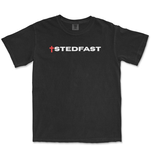 Stedfast camicia grafica - camicia,