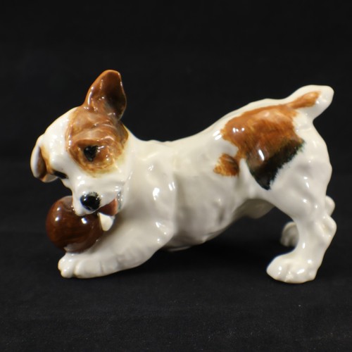 Royal doulton jack - doulton, russel