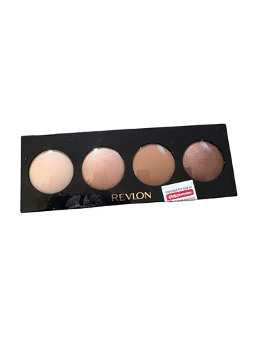 Revlon illuminance creme - revlon,
