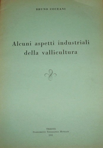 Alcuni aspetti della - alcuni,