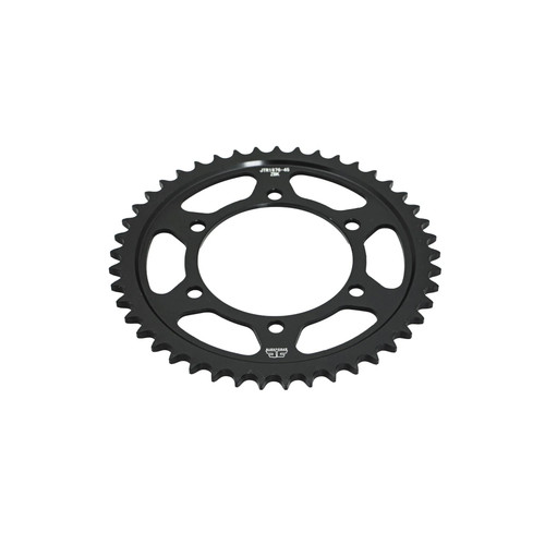 Sprockets jtr1876 45zbk - jt, jtr1876.45zbk