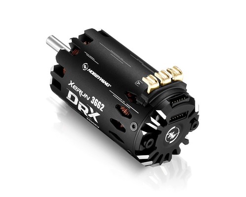 Hobbywing xerun drx 3662sd - xerun,
