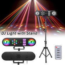 Set illuminazione palcoscenico