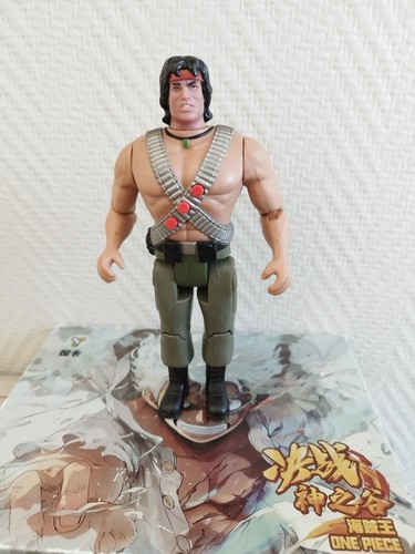 Figurine 1994 vintage - figurine,