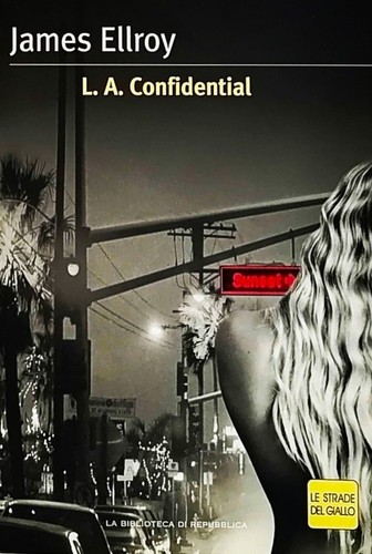 Confidential james - -,